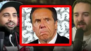 Best-Seller Andrew Cuomo Ordered To Pay $5.1M Back From Book Deal