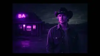 Joey Dalton - Little Towns Throw Big Nights (Pre-Release)