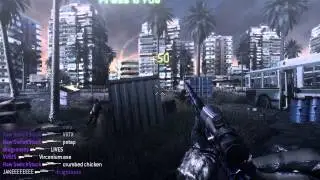 Raw TACTIIC - COD4 #11