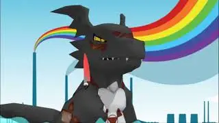 Pegasus Device Nightcore