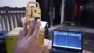 Topography Data Plot To Autocad || Faisal Survey Walla 