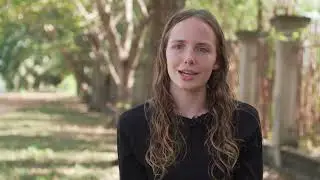 Longterm Foreign Missions as a Teen