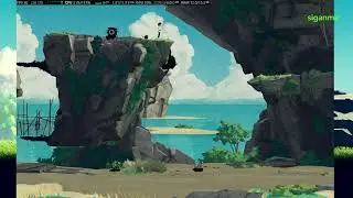 PLANET OF LANA 1 tercera parte