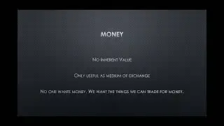 Business Ethics: Usury and Interest (St. Aquinas and Al-Ghazali)