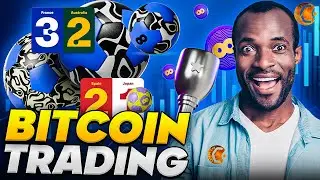 Bitcoin Trading | Margin Trading | Reddit NFT | NFT Marketing