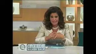 Creede Silver Strike 2010 with Antonella Nester Hour I