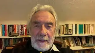 Paul Jorion - Back in town !