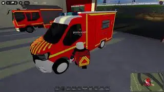 🚨 Secours de France : La Garde la plus chargée du mois en SP ft.Tidrissa