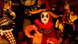 The Devil's Carnival