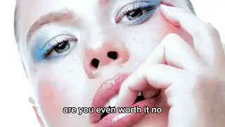 SAYGRACE - Potential (Lyric Video)