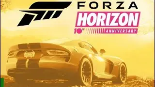 Forza Horizon 5 Soundtrack : Fred V & Grafix - Sunrise [Forza Horizon 10th Anniversary]