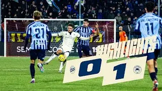 15^ Lecco | Cittadella 0 - 1