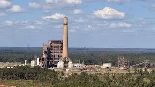 TOTAL WRECKING & ENVIRONMENTAL CLECO DOLET HILLS IMPLOSION