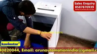 PAPER SHREDDER STORE NEAR ME