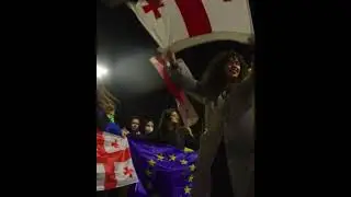 Donate to support Georgia's defense of freedom!
