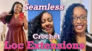 BEST Method for Seamless Microloc Extensions!