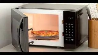 microwave freestyle