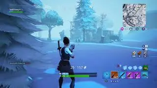 My by far most Depressing game of fortnite in 2019