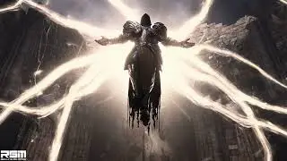 Really Slow Motion - Sky Burst (Epic Powerful Heroic Orchestral)