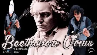 Beethoven Virus - Op. 13