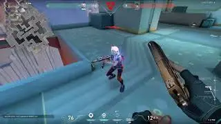 32% Hs Rate Ft. FNC Alfajer | Drogon.