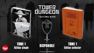Trailer - Tower Dungeon