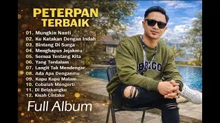 PETERPAN - Kumpulan lagu terbaik sepanjang masa