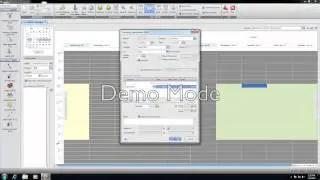 Creating Appointment in Grooming Software