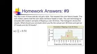 Populations, Samples, Hypotheses: Problem Set #1