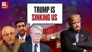 Donald Trump&rsquo;s Tariffs Spark Backlash - Economists, Lawmakers, Advisors Sound Alarm For US