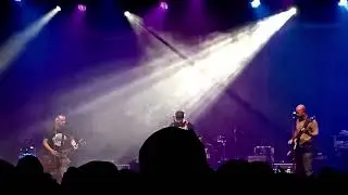 Berliner Weisse - Manche Wunden (live) - Nov 07, 2025 - Frankfurt