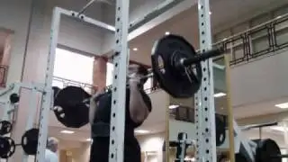 Texas Method Intensity Day Week 2