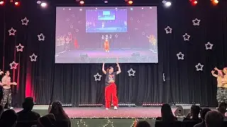 Fatman Scoop Tribute Performance- End of Year Show 2024