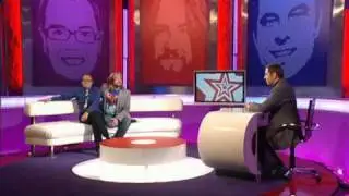 Friday Night Project - David Walliams - Part 4 (S5E01)