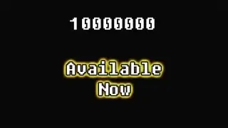 10000000 - Universal - HD Gameplay Trailer