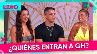 Repasamos los casting más divertidos de Gran Hermano Generación Dorada | #CortáPorLozano