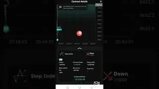 Deriv Multiplier +300000% Profit | $1 Made to $625 then to $3125