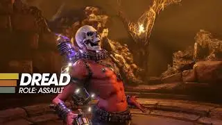 The Amazing Eternals PAX West 2017 Gameplay Trailer