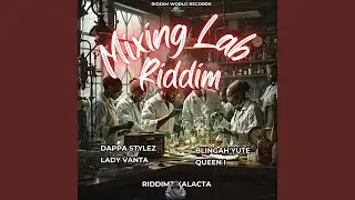 Mixing Lab Riddim (Instrumental)