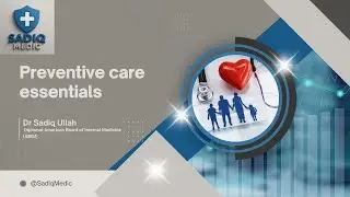 Preventive Care: Stay Healthy, Live Longer #preventativecare #healthtips #wellness #stayhealthy