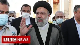 US and Iran begin talks to revive nuclear deal - BBC News