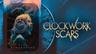 Clockwork Scars (Remaster) &mdash; Heidi Armstrong&rsquo;s First Single Revisited | Dark Alt Rock