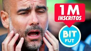 ESPECIAL 1 MILHÃO - minha trajetória (com detalhes e segredos)