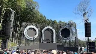 Tipper 420 DJ Set @ Secret Dreams 2024 #tipper