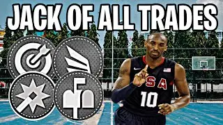 BEST KOBE BRYANT BUILD 2K22 NEXT GEN (BEST JACK OF ALL TRADES BUILD 2K22 NEXT GEN)