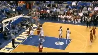 Anthony Davis 1st pick in 2012 NBA DRAFT