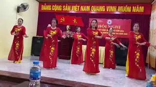 GỬI VỀ LÀNG QUAN HỌ| nhóm CLBdưỡng sinh phố Hồng Tân