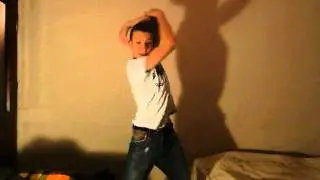 Electro Dance Georgia LWM | Nicco