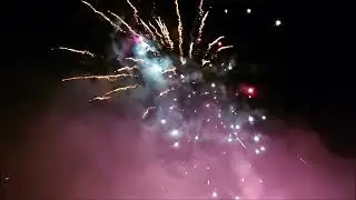 Silvester 2021/2022 in Wurzbach