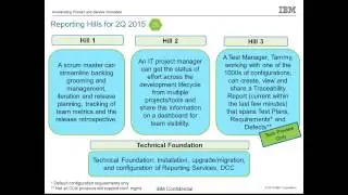 2015 07 15 08 09 What s new in the Jazz Reporting Service V6 0  Enterprise Reporting Series